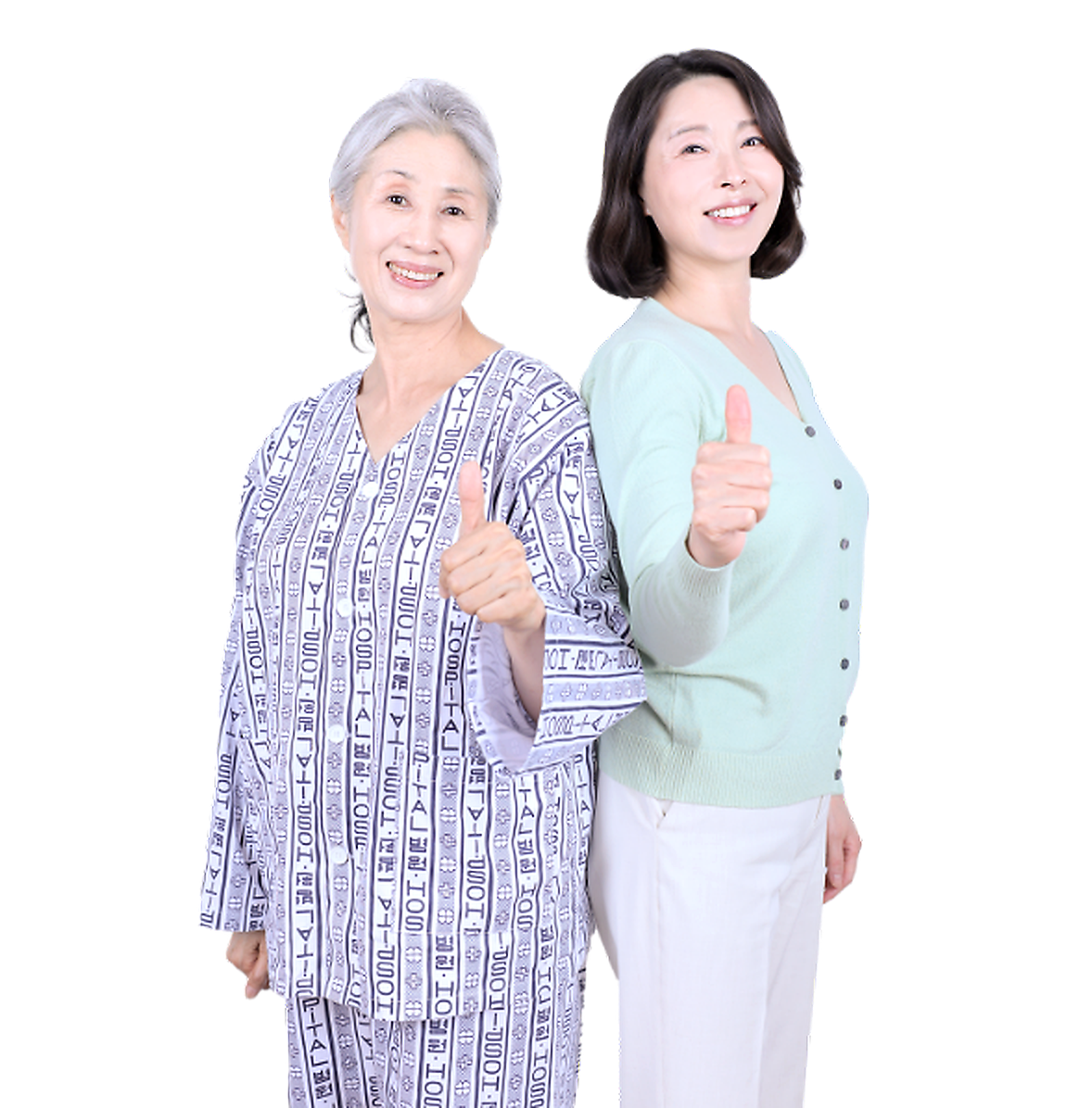 케어나인 간병 상담 안내